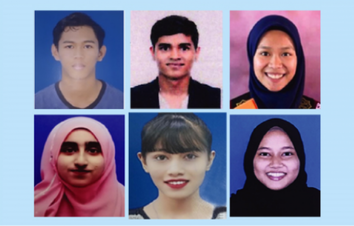 Cagamas Berhad Scholarship Programme (“CSP”) 2020